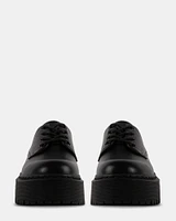 BOISY BLACK