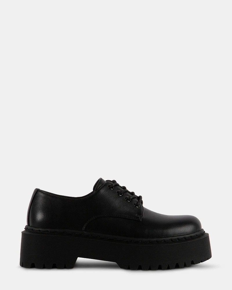 BOISY BLACK