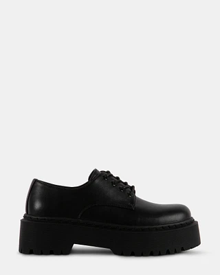 BOISY BLACK