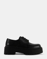 BOISY BLACK