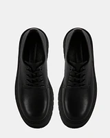 BOISY BLACK