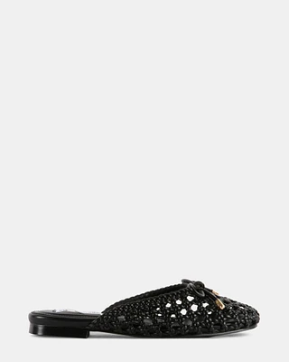 DERIVE BLACK