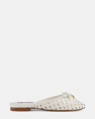 DERIVE WHITE
