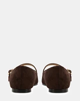 DIVE BROWN