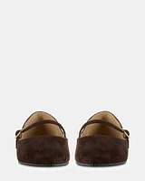DIVE BROWN