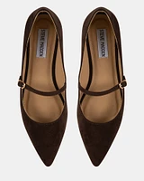 DIVE BROWN