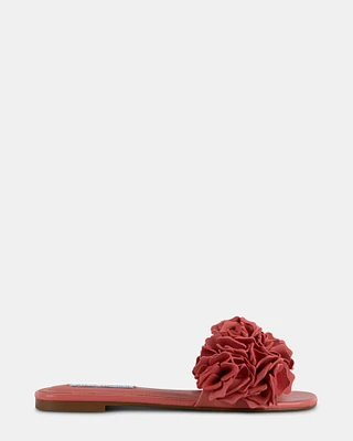 FLO PINK LEATHER