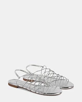 LIBRA SILVER