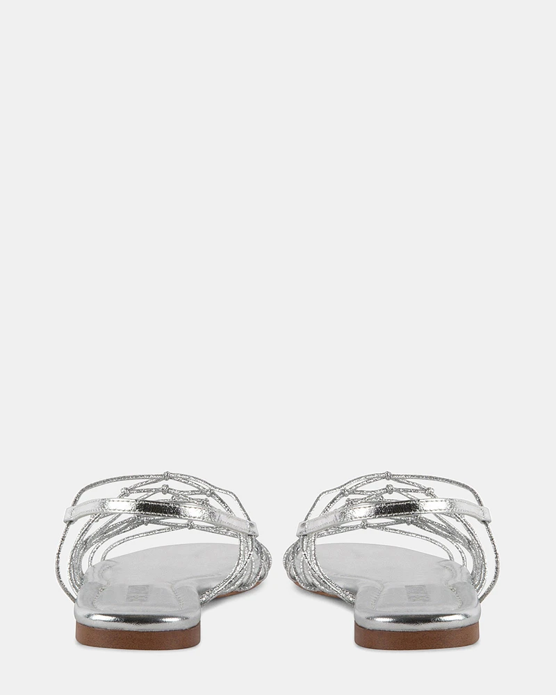 LIBRA SILVER