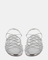 LIBRA SILVER