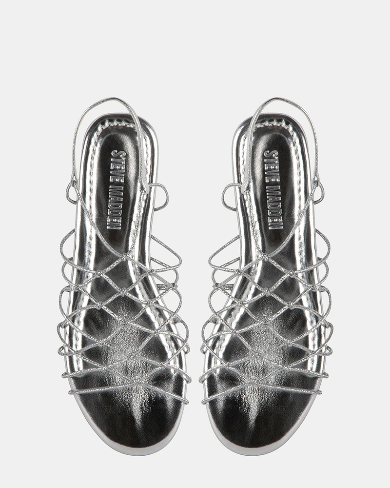 LIBRA SILVER