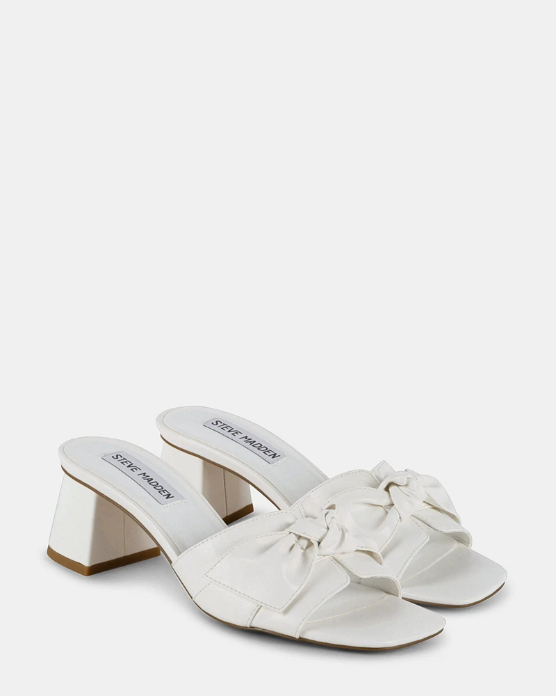 BABE WHITE