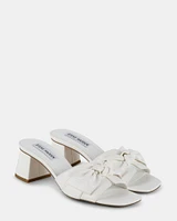BABE WHITE