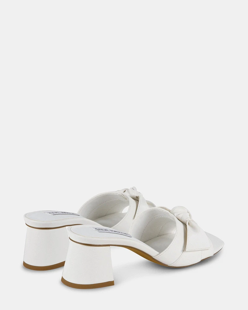 BABE WHITE