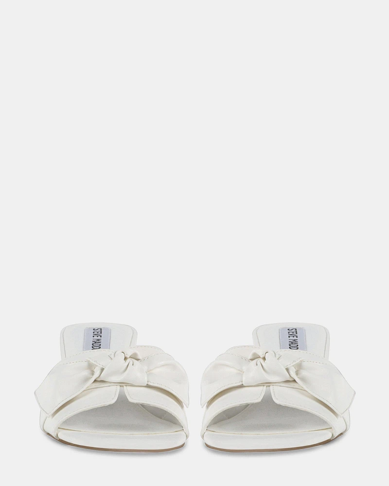 BABE WHITE