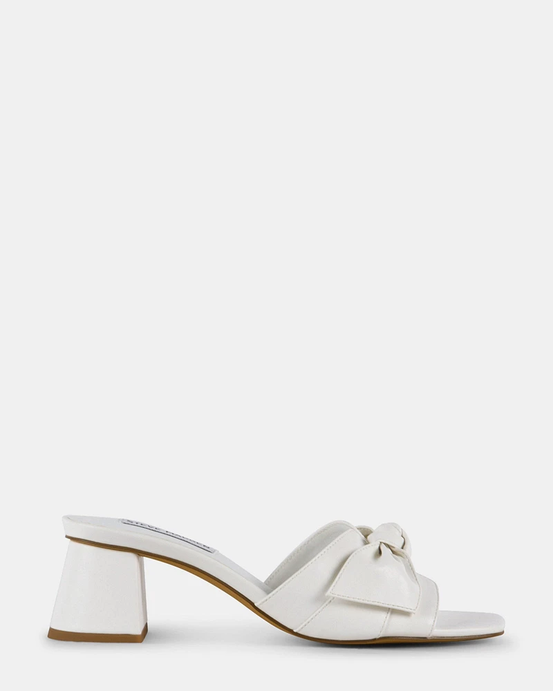 BABE WHITE