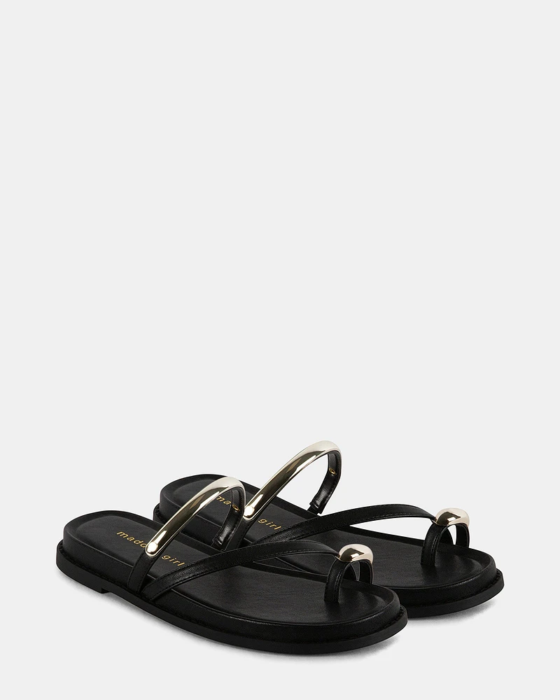 CARIBBEAN BLACK