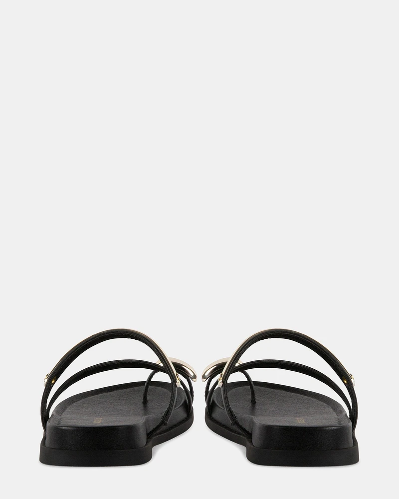 CARIBBEAN BLACK