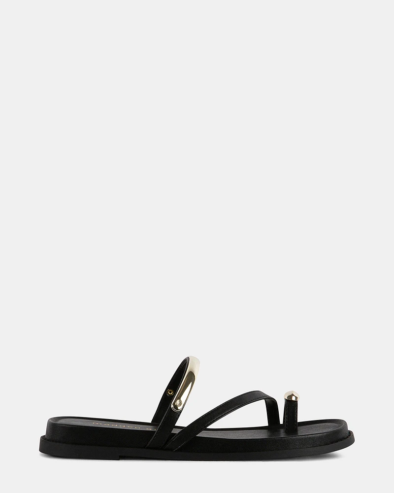 CARIBBEAN BLACK