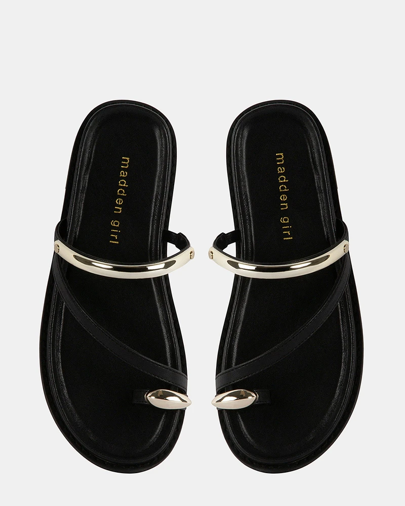 CARIBBEAN BLACK
