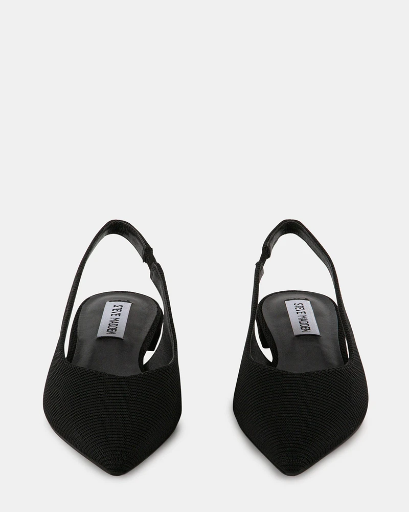 CHEERFUL BLACK