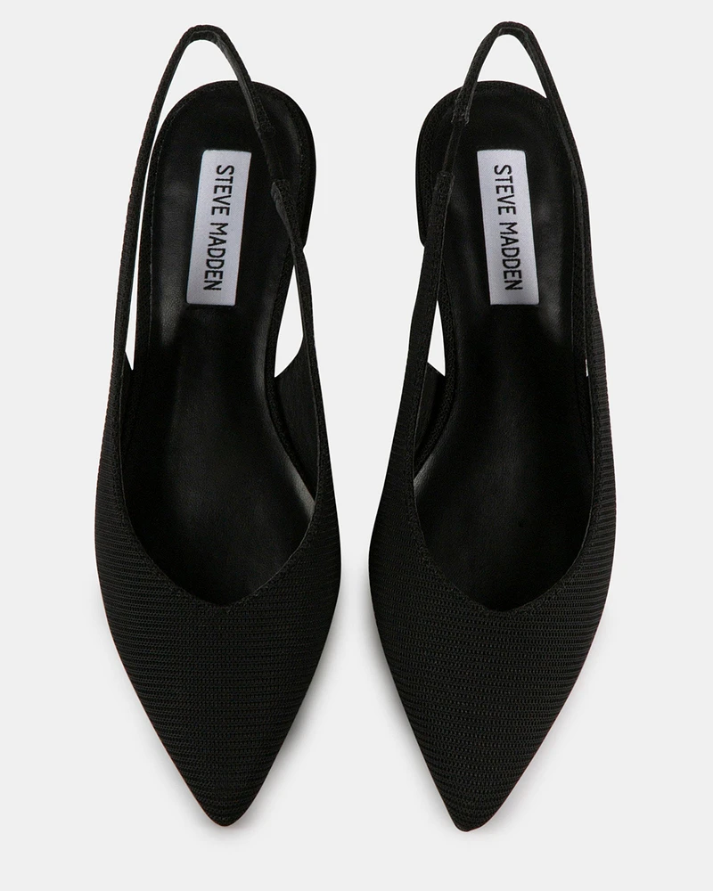 CHEERFUL BLACK
