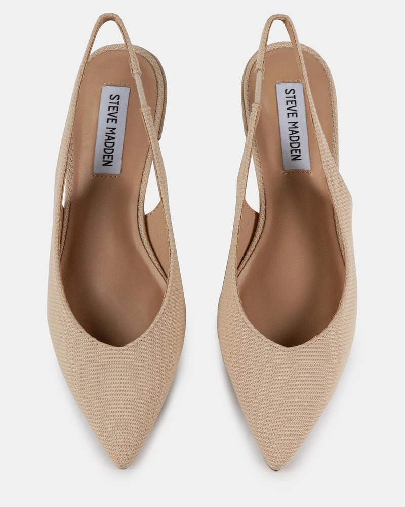 CHEERFUL TAUPE