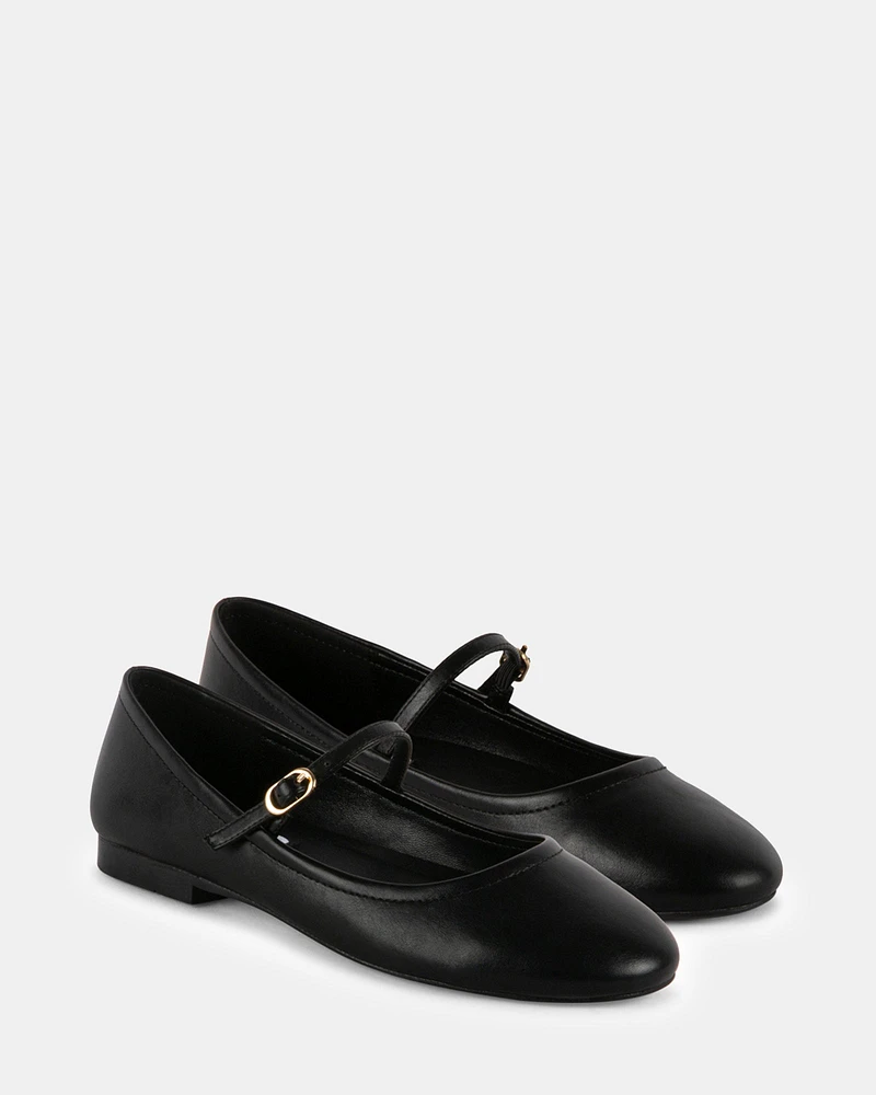 DANSEUR BLACK