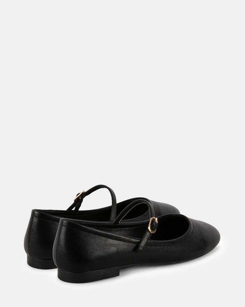 DANSEUR BLACK