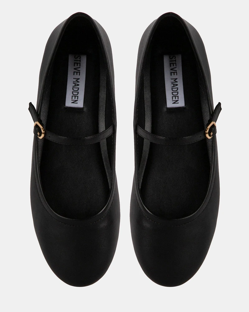 DANSEUR BLACK
