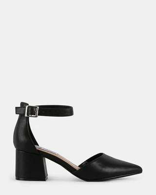 DARA-C1 BLACK SYNTHETIC