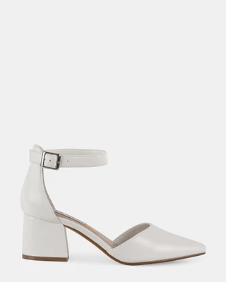 DARA-C1 WHITE SYNTHETIC