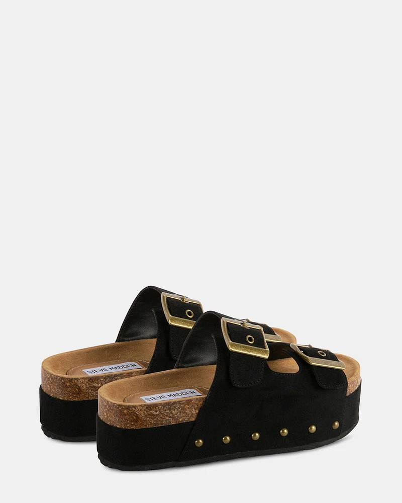 DECEPTIV BLACK
