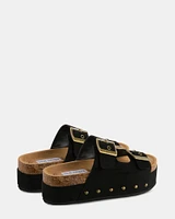 DECEPTIV BLACK
