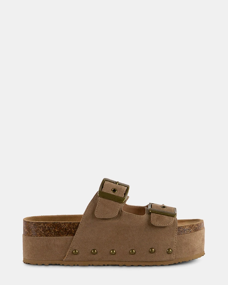 DECEPTIV TAUPE