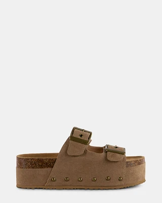 DECEPTIV TAUPE