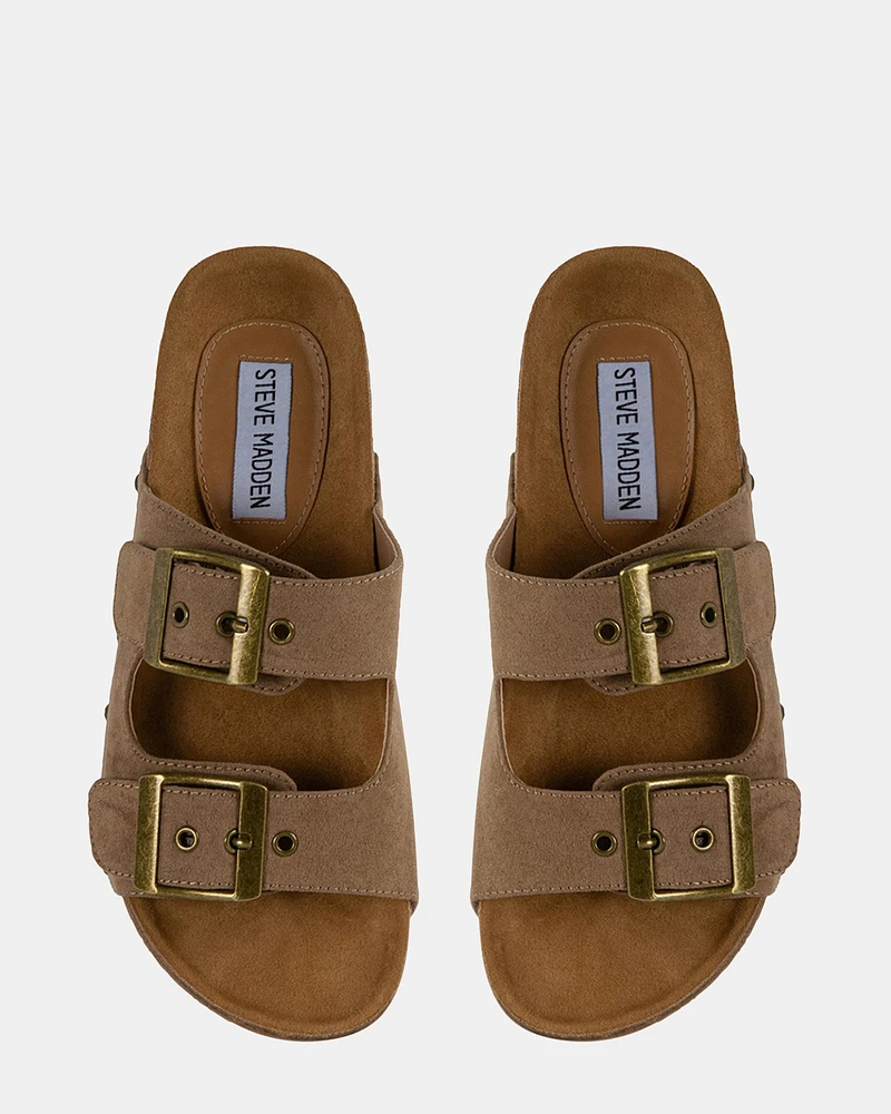 DECEPTIV TAUPE