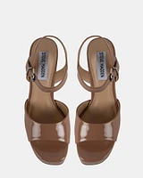 EARTHY BLUSH PATENT