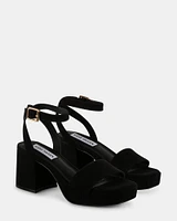 GENIAL BLACK