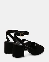 GENIAL BLACK