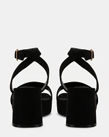 GENIAL BLACK