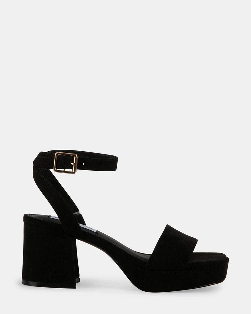 GENIAL BLACK