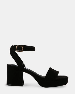 GENIAL BLACK