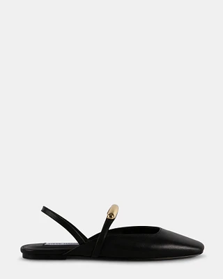 RADLEE BLACK LEATHER