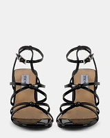 RESPECT BLACK PATENT