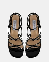 RESPECT BLACK PATENT