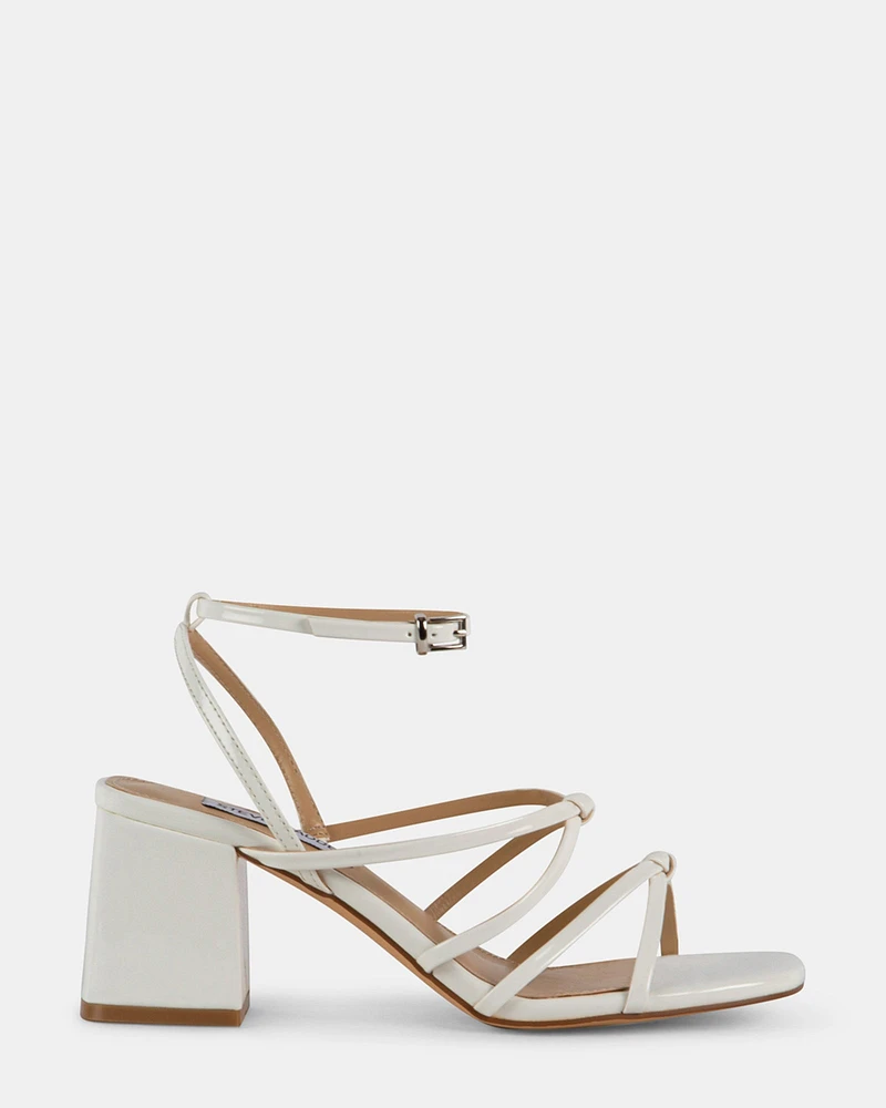 RESPECT WHITE PATENT