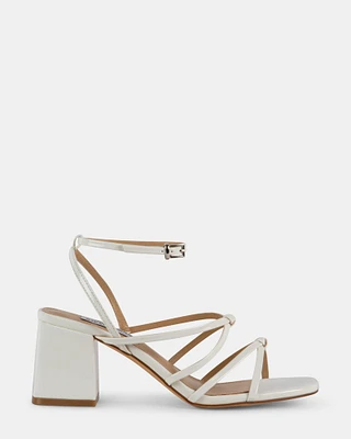 RESPECT WHITE PATENT