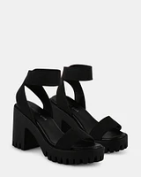 SAISHA BLACK