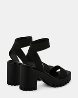 SAISHA BLACK